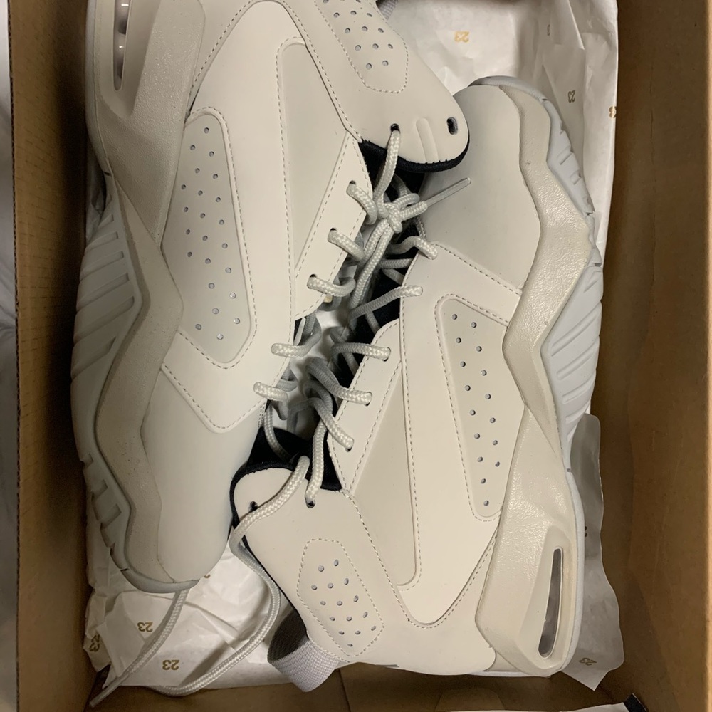 Jordan Lift Off GS